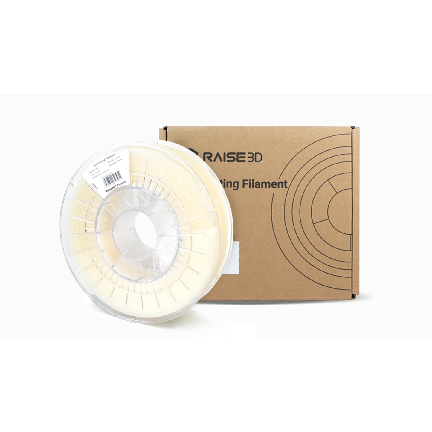Raise3D Premium PVA+ 1.75 mm / 1 kg Filament 5.11.05011A01