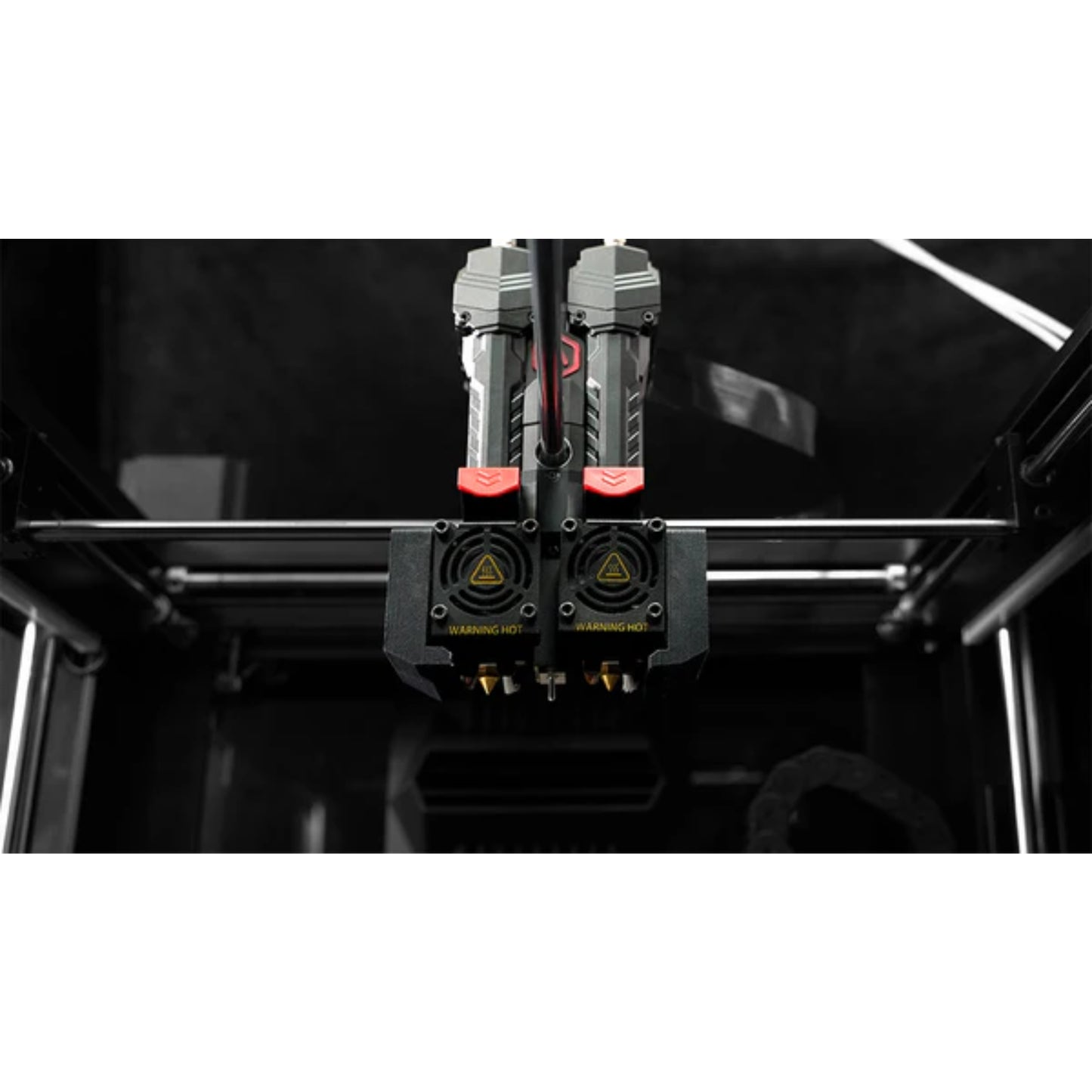 Raise3D Pro3 Industrial Grade FDM 3D Printer 1.01.024.004A01