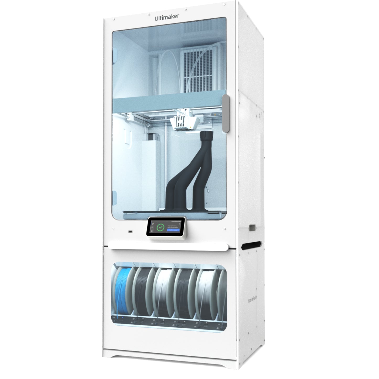 Ultimaker S7 Pro Bundle FDM 3D Printer Kit 9682711