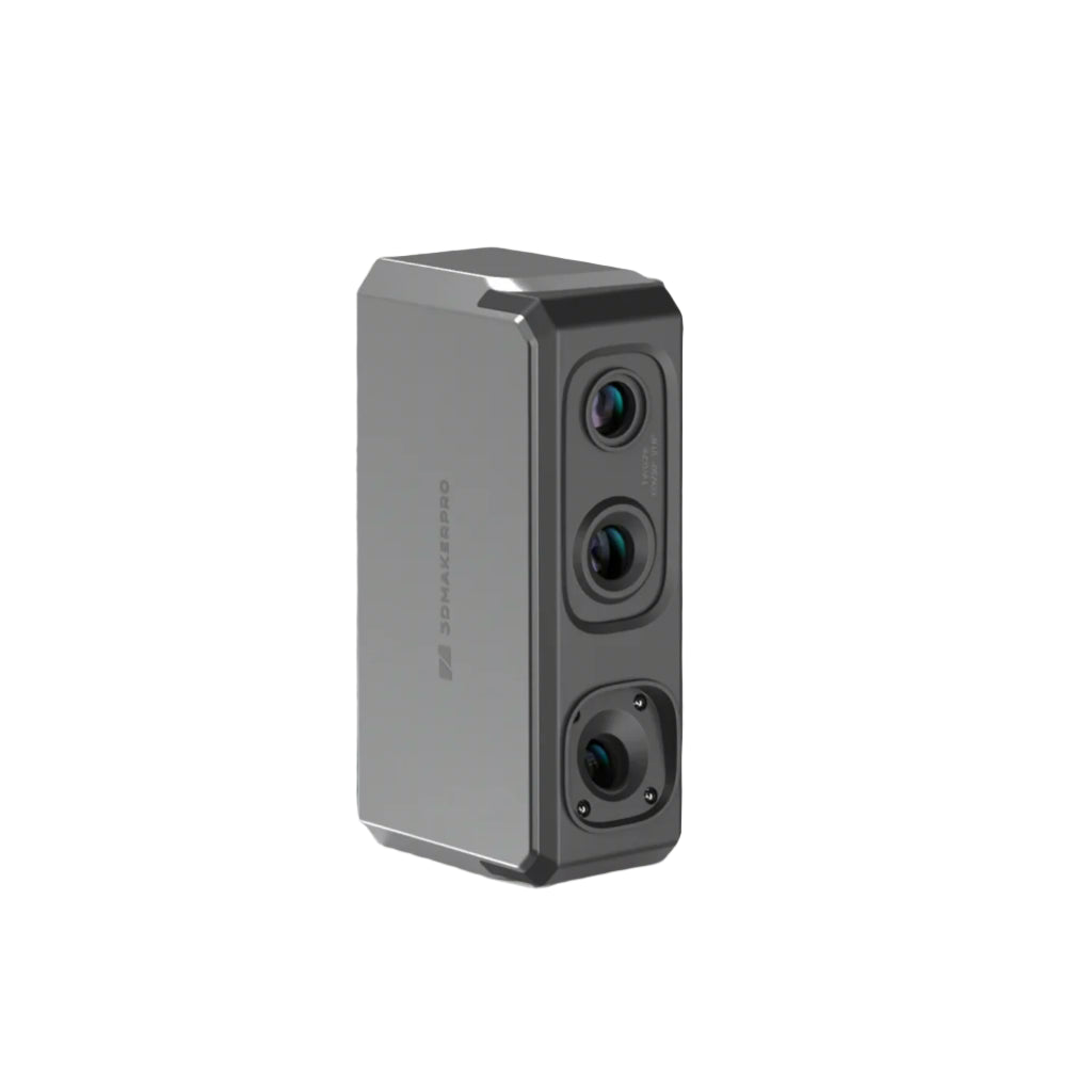 3DMakerPro Seal Blue Light 3D Scanner JMM5