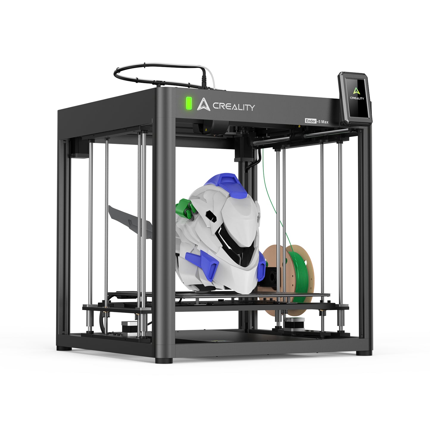 Creality Ender-5 MAX Desktop FDM 3D Printer 1001020571