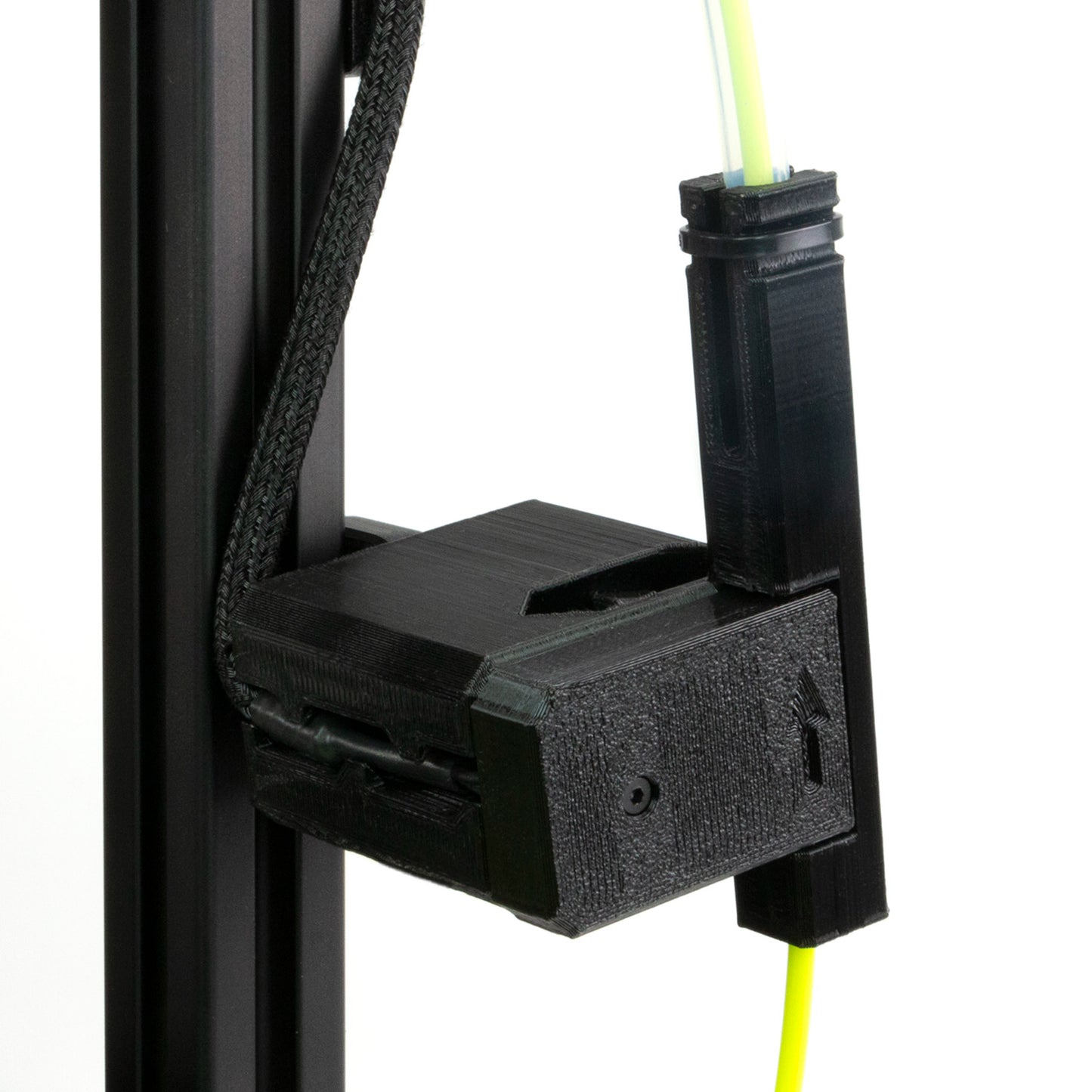 LulzBot TAZ™ Workhorse+ FDM Dekstop 3D Printer KT-PR0064NA