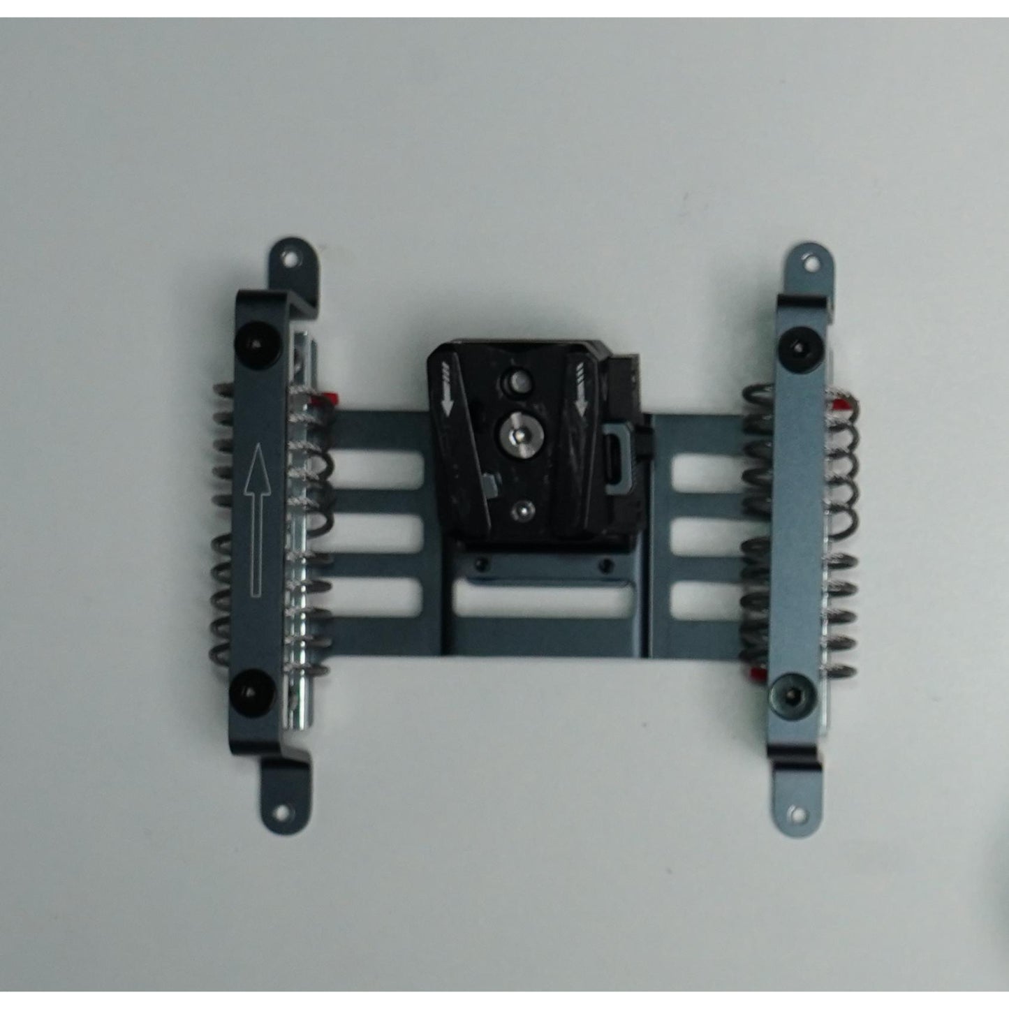 main mounting aparatus for XGRIDS Lixel L2 Pro drone mounting bracket