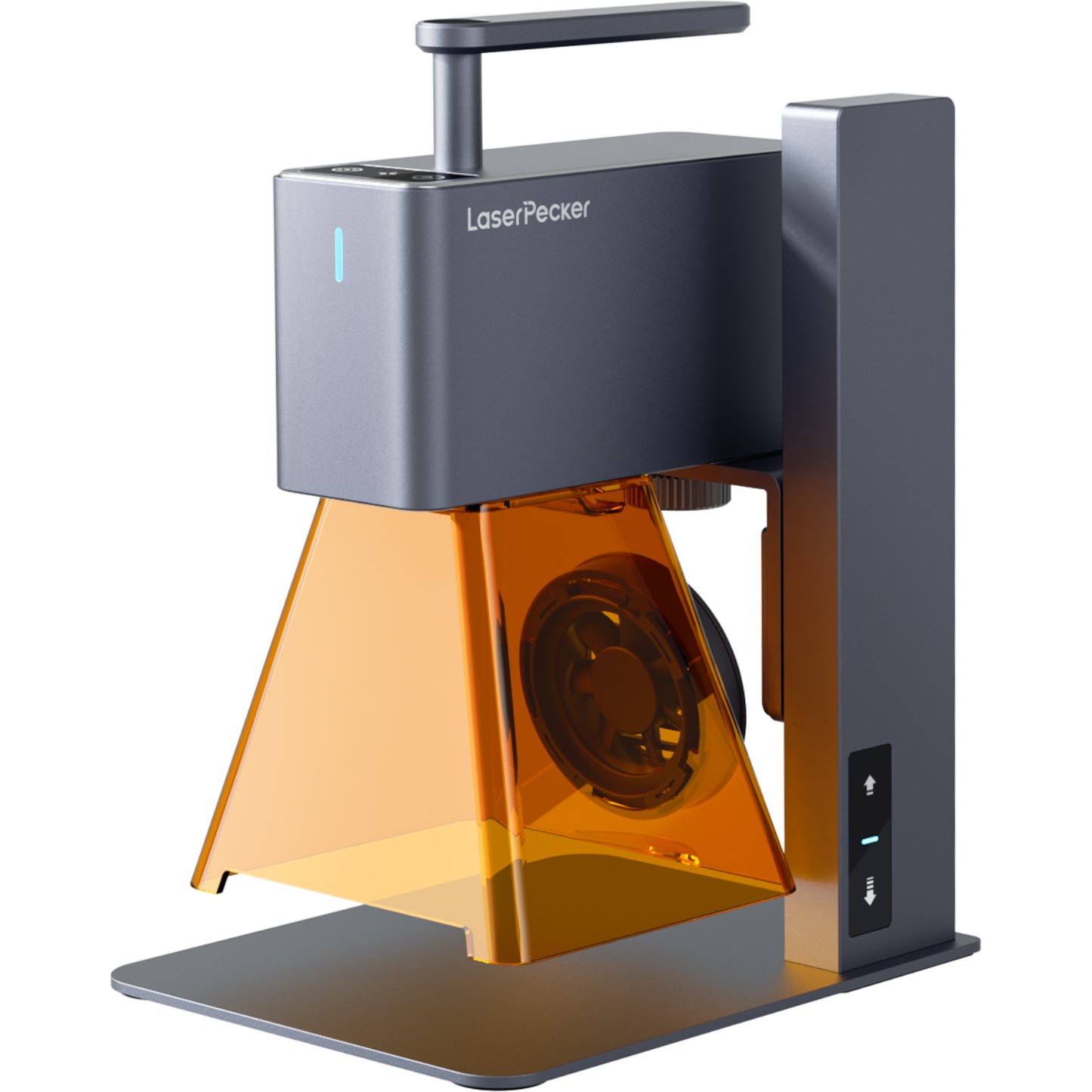 LaserPecker 2 LP2 Laser Engraver LP2BV