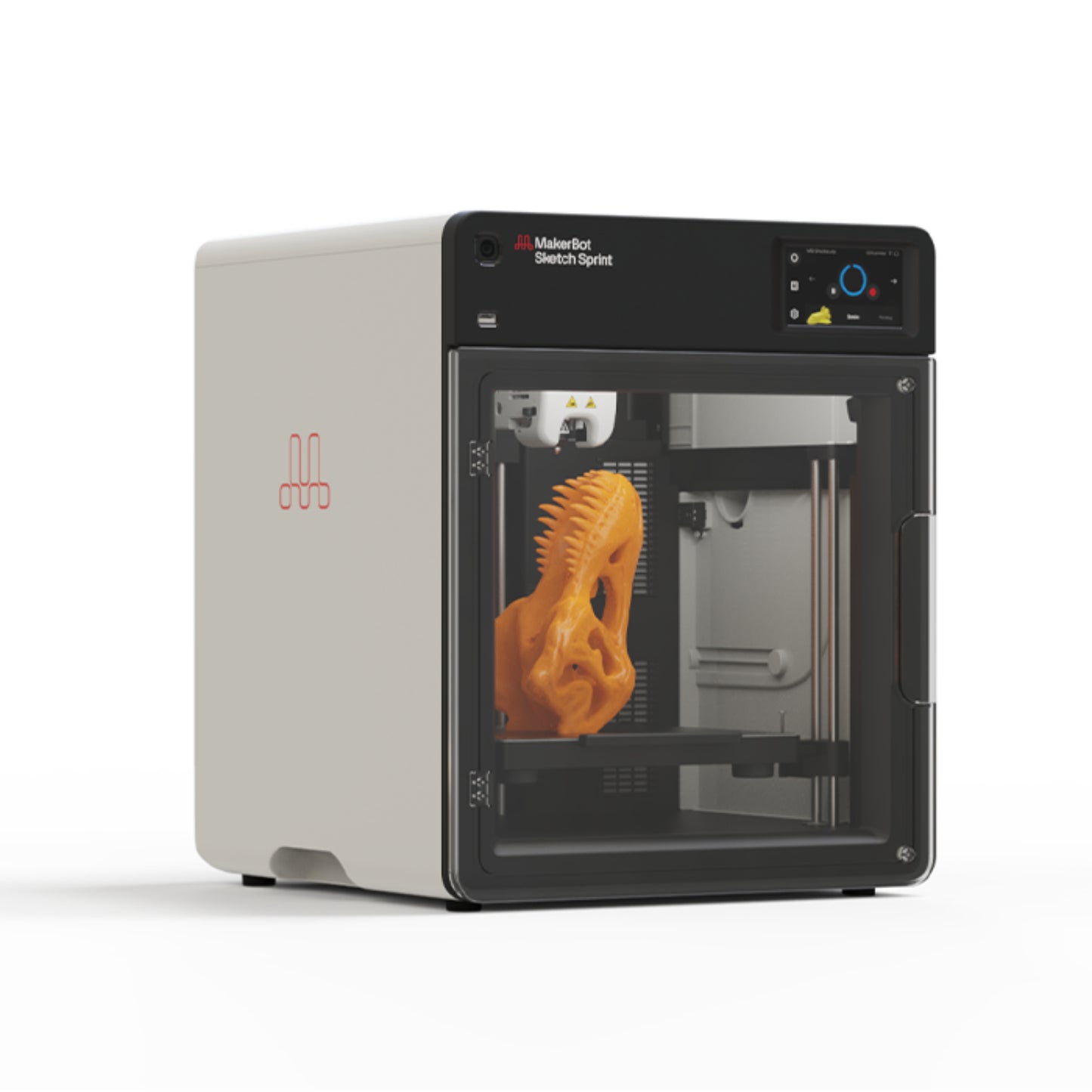 MakerBot Sketch Sprint FDM 3D Printer 14304323