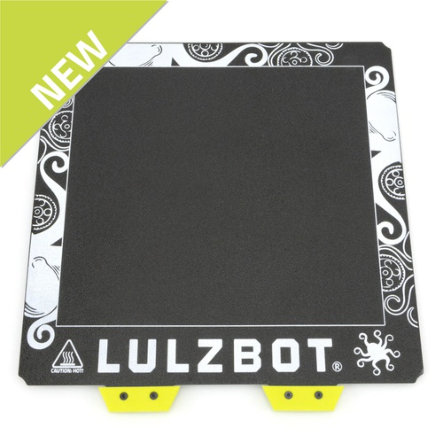 Spare Textured TAZ Pro/Workhorse Magnetic Flex Sheet