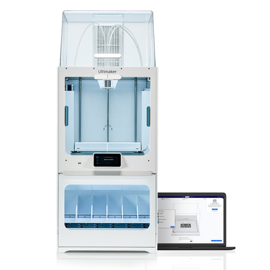 Ultimaker S5 Pro