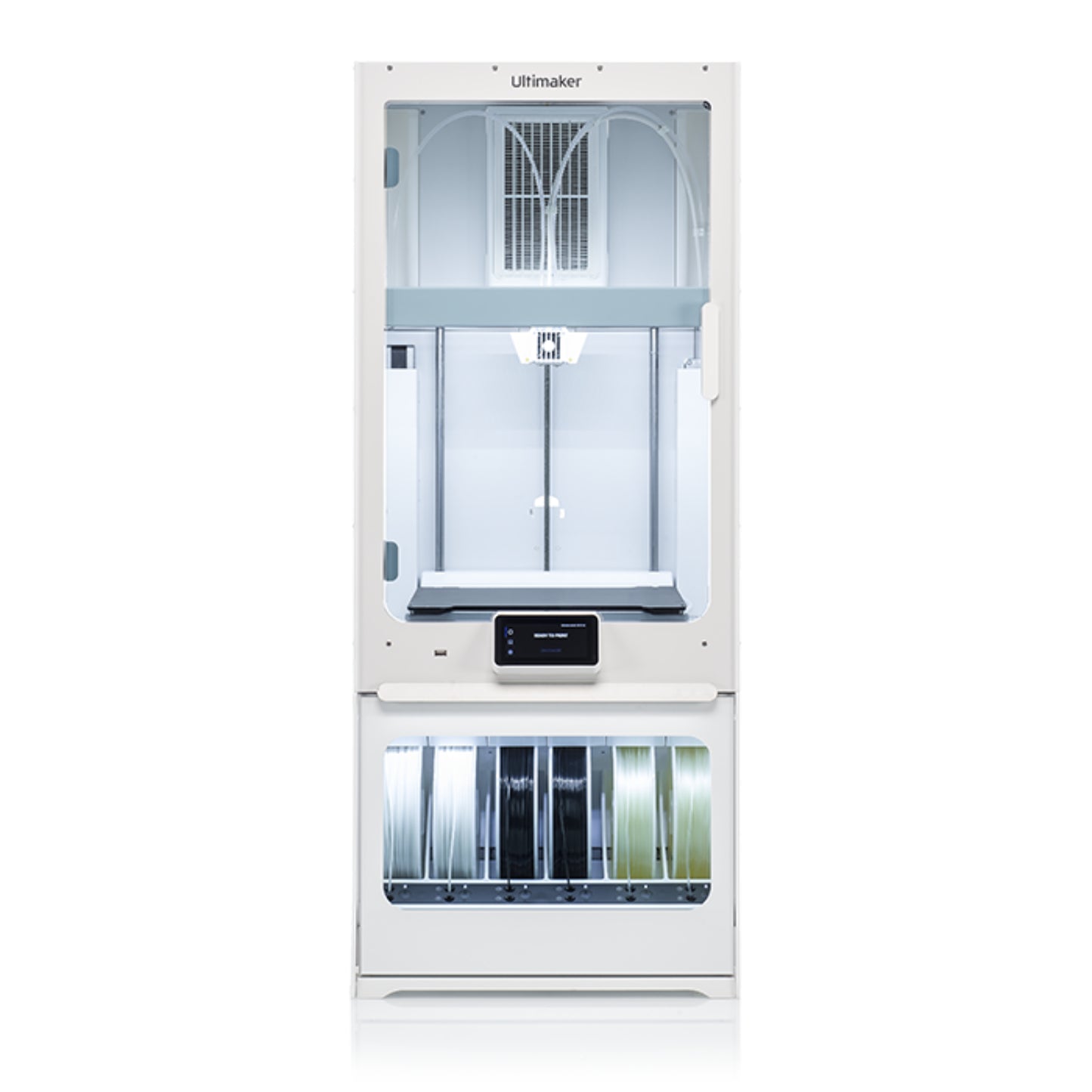 Ultimaker S7 Pro Bundle FDM 3D Printer Kit 9682711