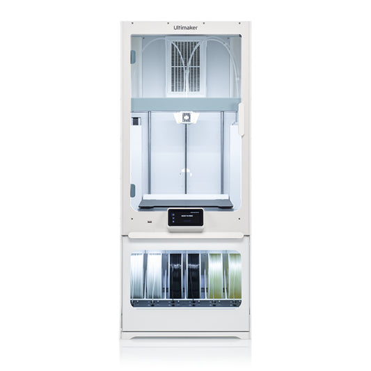 Ultimaker S7 Pro Bundle FDM 3D Printer Kit 9682711