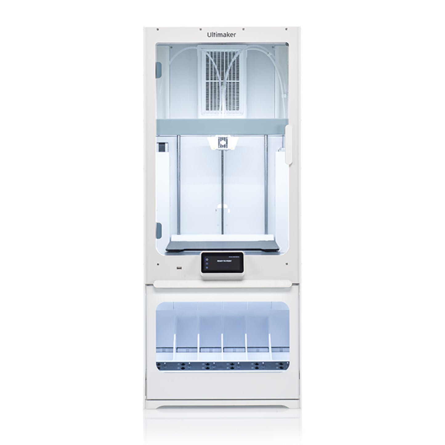 Ultimaker S7 Pro Bundle FDM 3D Printer Kit 9682711