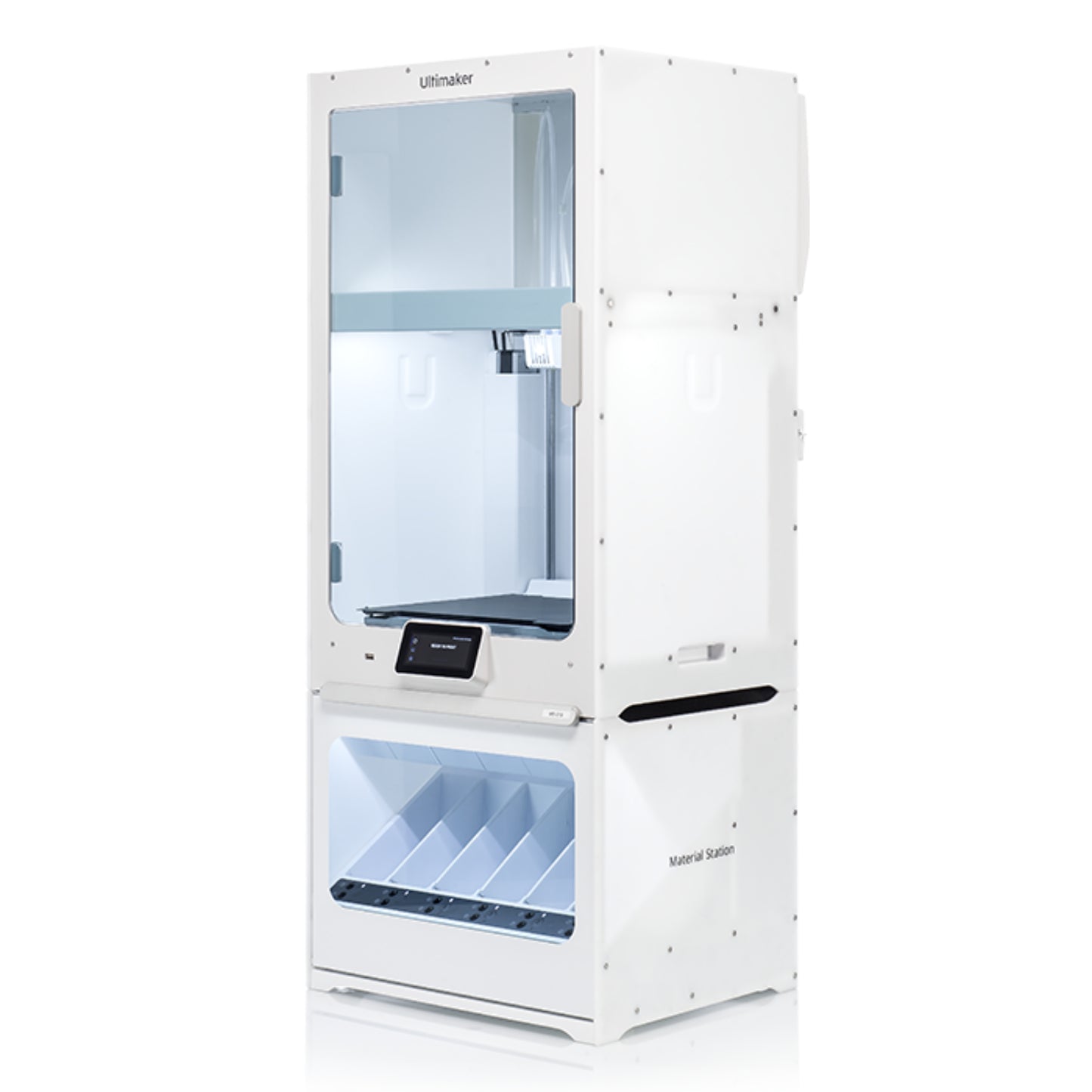 Ultimaker S7 Pro Bundle FDM 3D Printer Kit 9682711