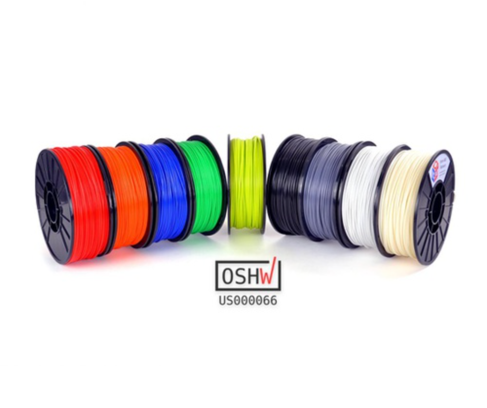 ALL FILAMENTS