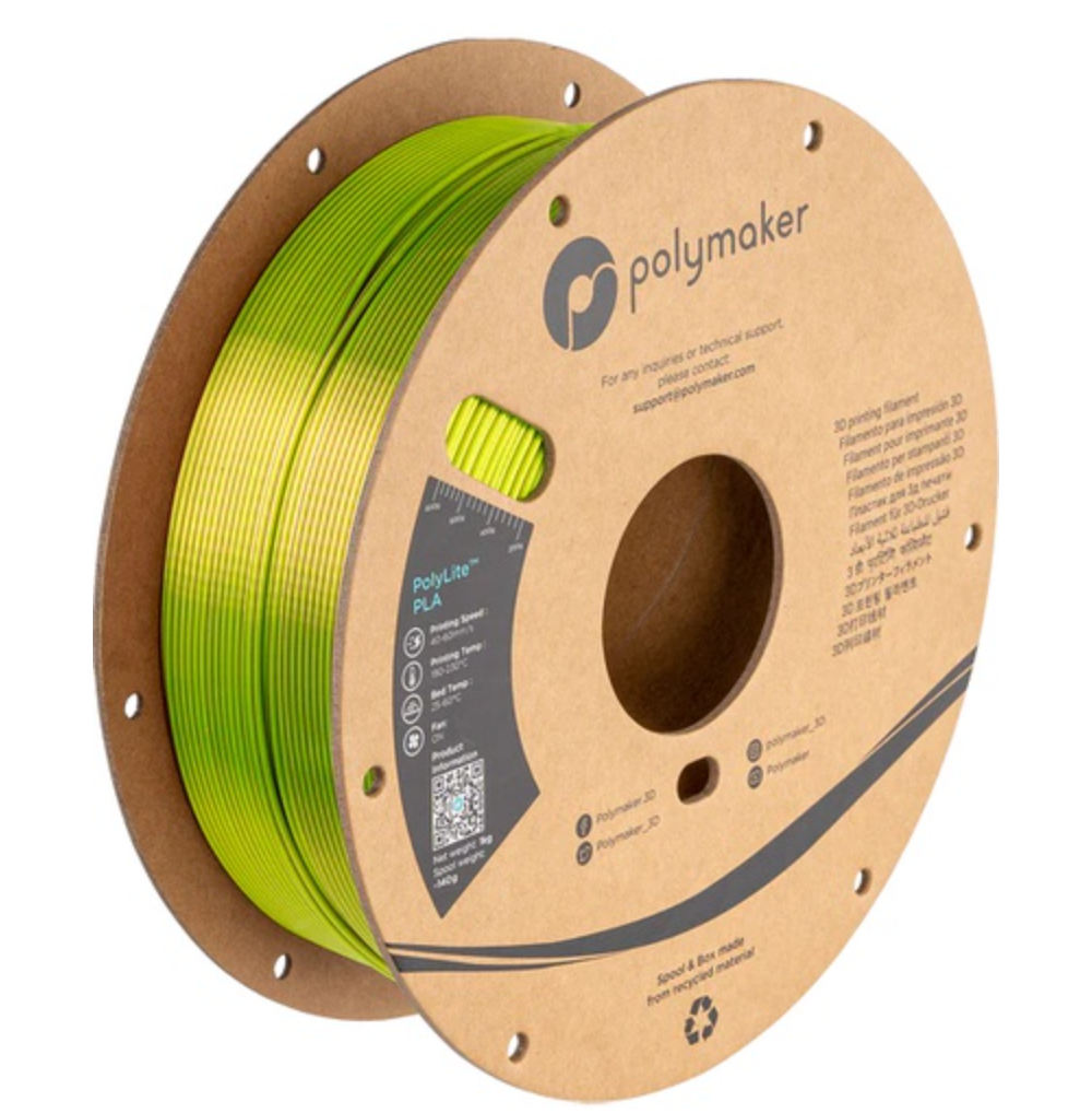 PLA FILAMENTS