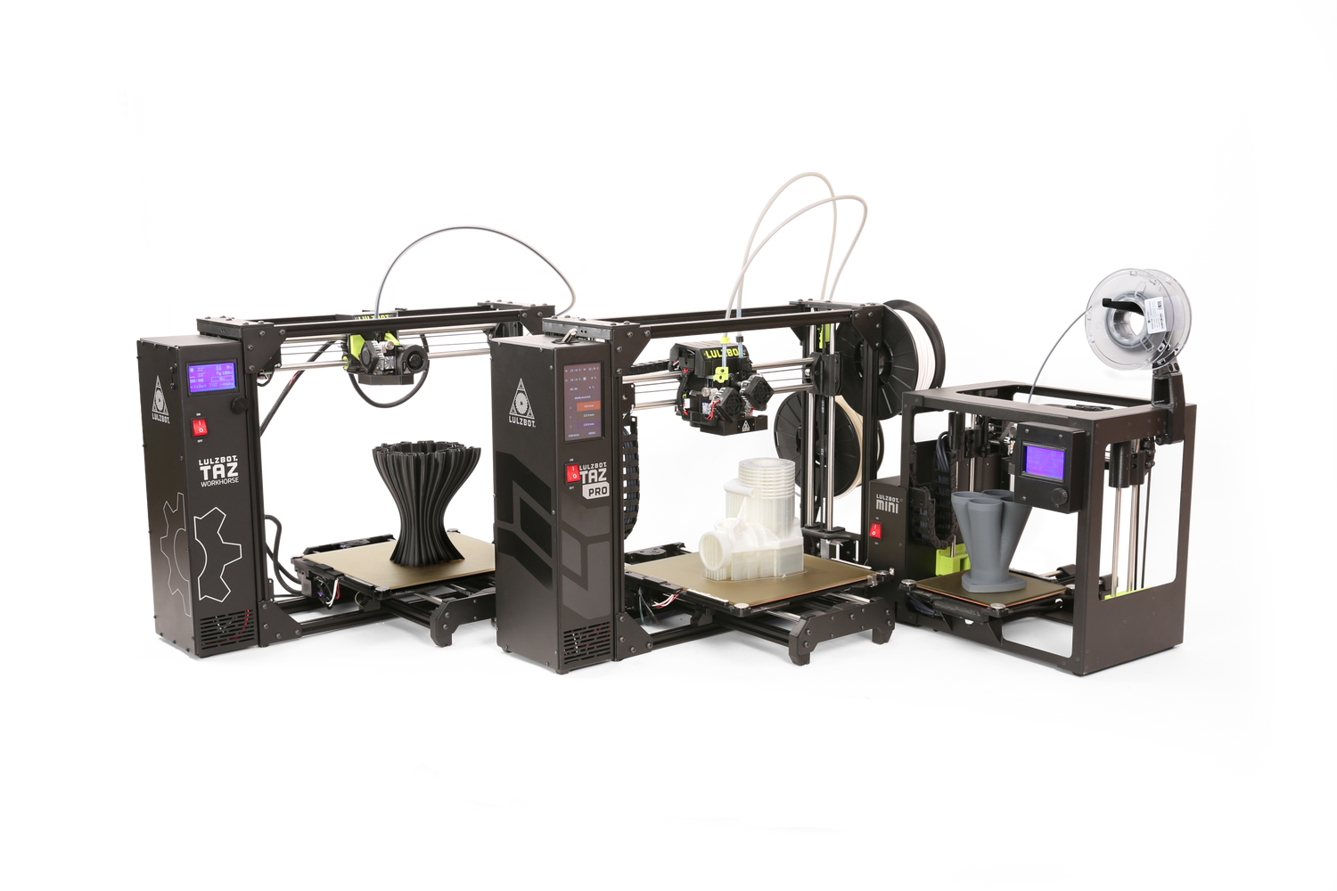 LulzBot