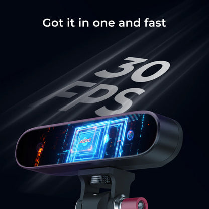 Creality CR-Scan Ferret Handheld 3D Scanner 4008050042