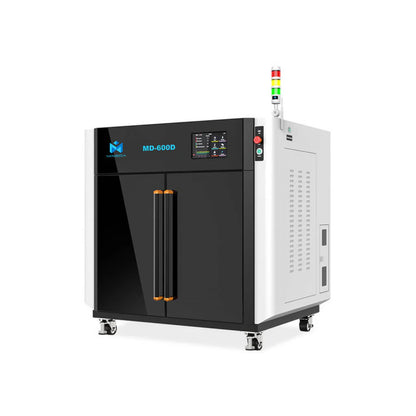 Mingda MD600D Large-Format FDM 3D Printer MD-600D