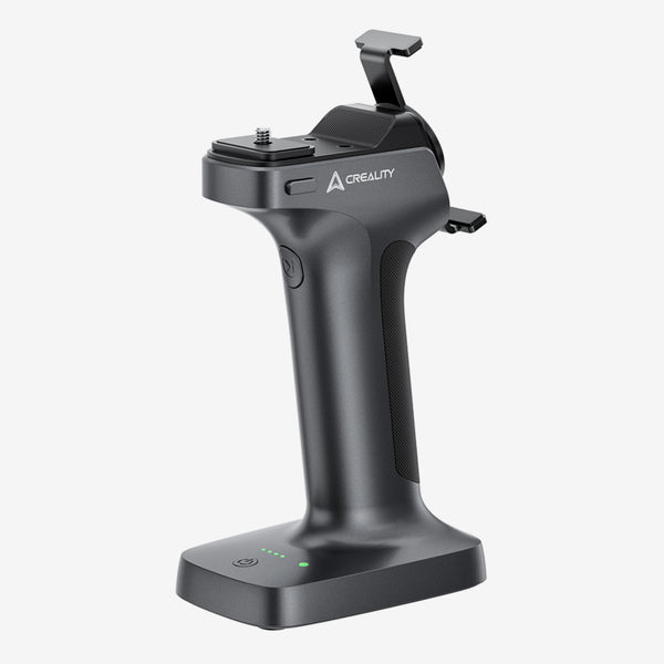 Creality ScanBridge Otter/Raptor 4008050056 – Precision 3D Works