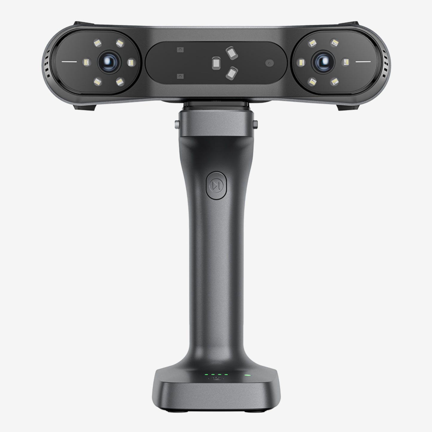 Creality RaptorX Wireless Hybrid Blue Laser-NIR 3D Scanner