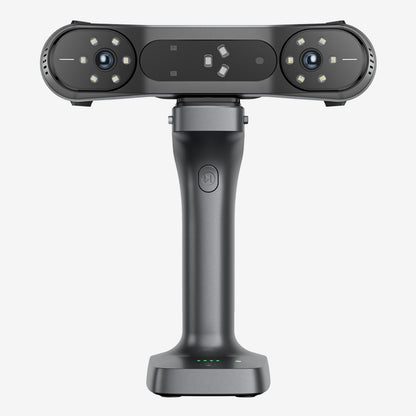 Creality RaptorX Wireless Hybrid Blue Laser-NIR 3D Scanner