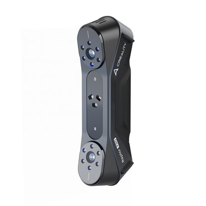 Creality Raptor Pro Metrology-Grade Blue Laser-NIR Handheld 3D Scanner