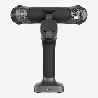 Creality RaptorX Wireless Hybrid Blue Laser-NIR 3D Scanner