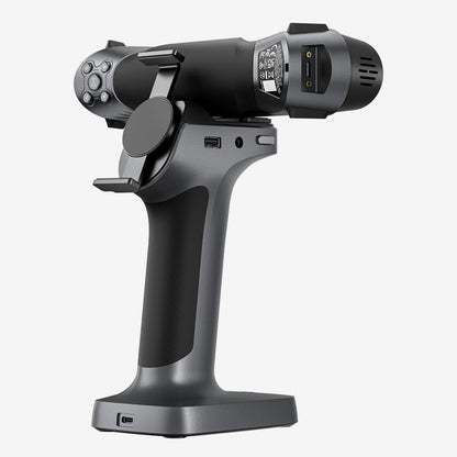 Creality RaptorX Wireless Hybrid Blue Laser-NIR 3D Scanner