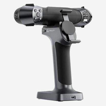 Creality RaptorX Wireless Hybrid Blue Laser-NIR 3D Scanner