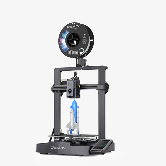 Creality Ender-3 V3 KE Desktop FDM 3D Printer 1001020517
