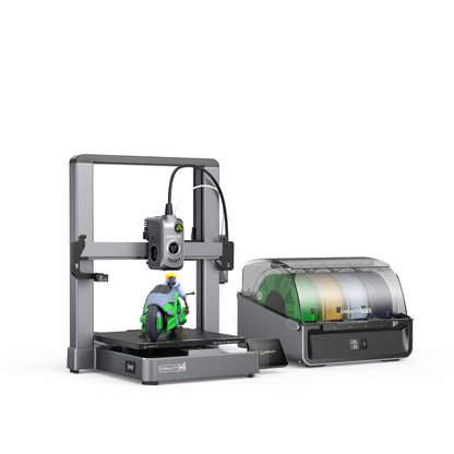 Creality Hi Combo FDM Multi-Color FDM 3D Printer 1001010495