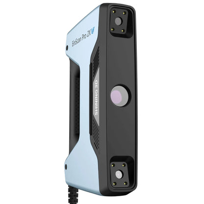 EinScan Pro 2X V2 Handheld Multi 3D Scanner ENSPRO2