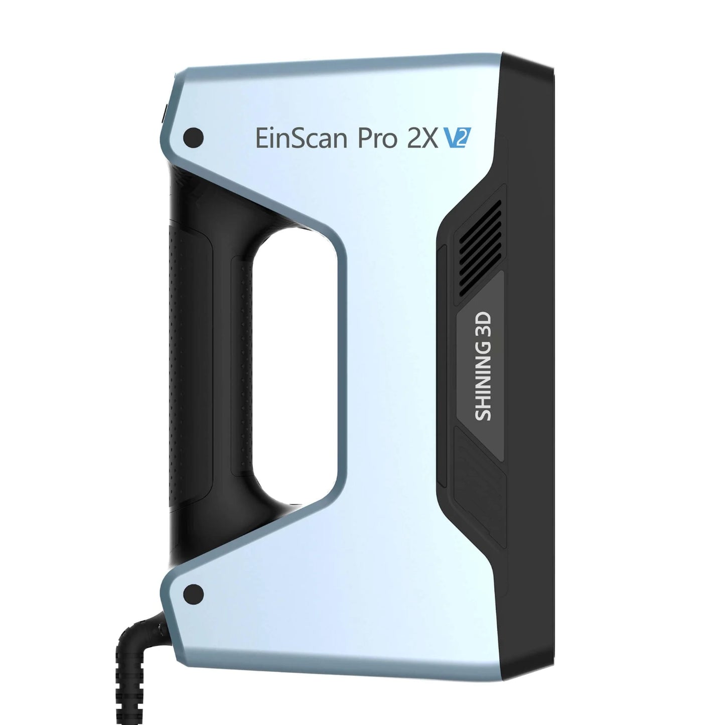 EinScan Pro 2X V2 Handheld Multi 3D Scanner ENSPRO2