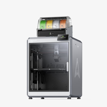 Creality K2 Plus Combo Multi-Color Desktop FDM 3D Printer 1202080037