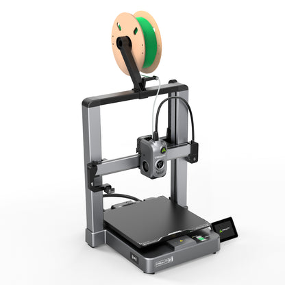 Creality Hi Combo FDM Multi-Color FDM 3D Printer 1001010495
