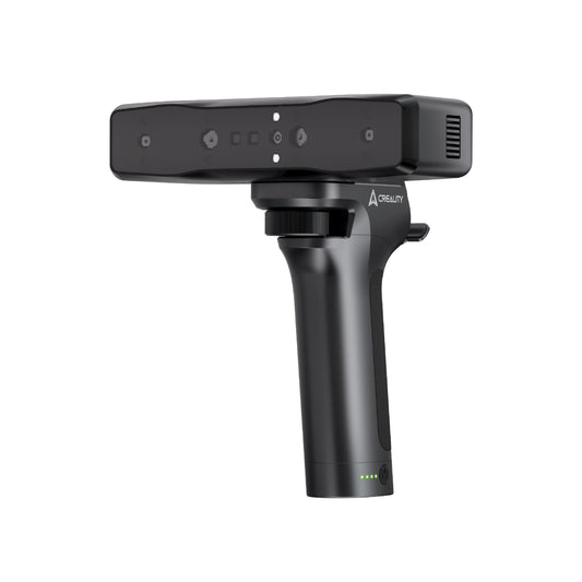 Creality CR-Scan Otter Lite Handheld NIR 3D Scanner 4008050059