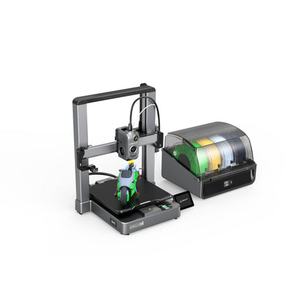 Creality Hi Combo FDM Multi-Color FDM 3D Printer 1001010495