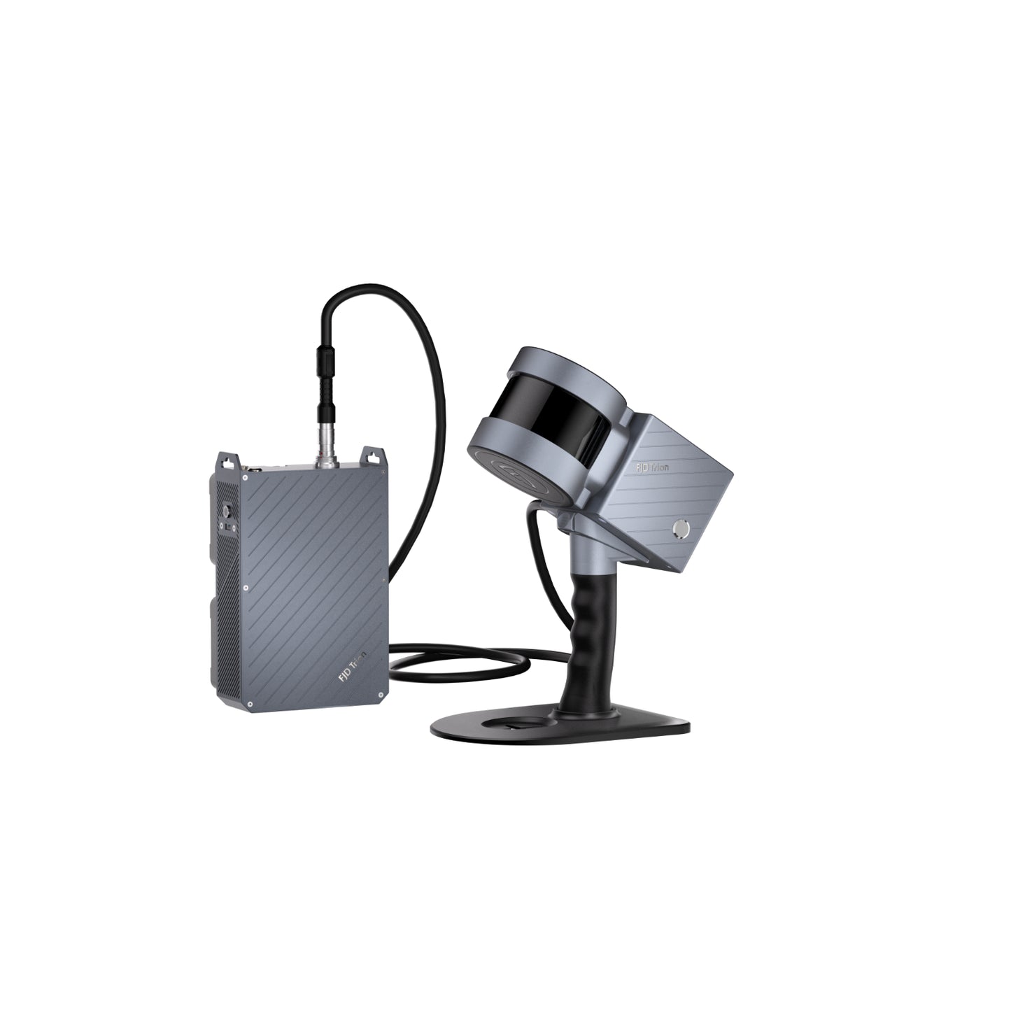 FJ Dynamics Trion S1 Portable 3D LiDAR Scanner FJDS1