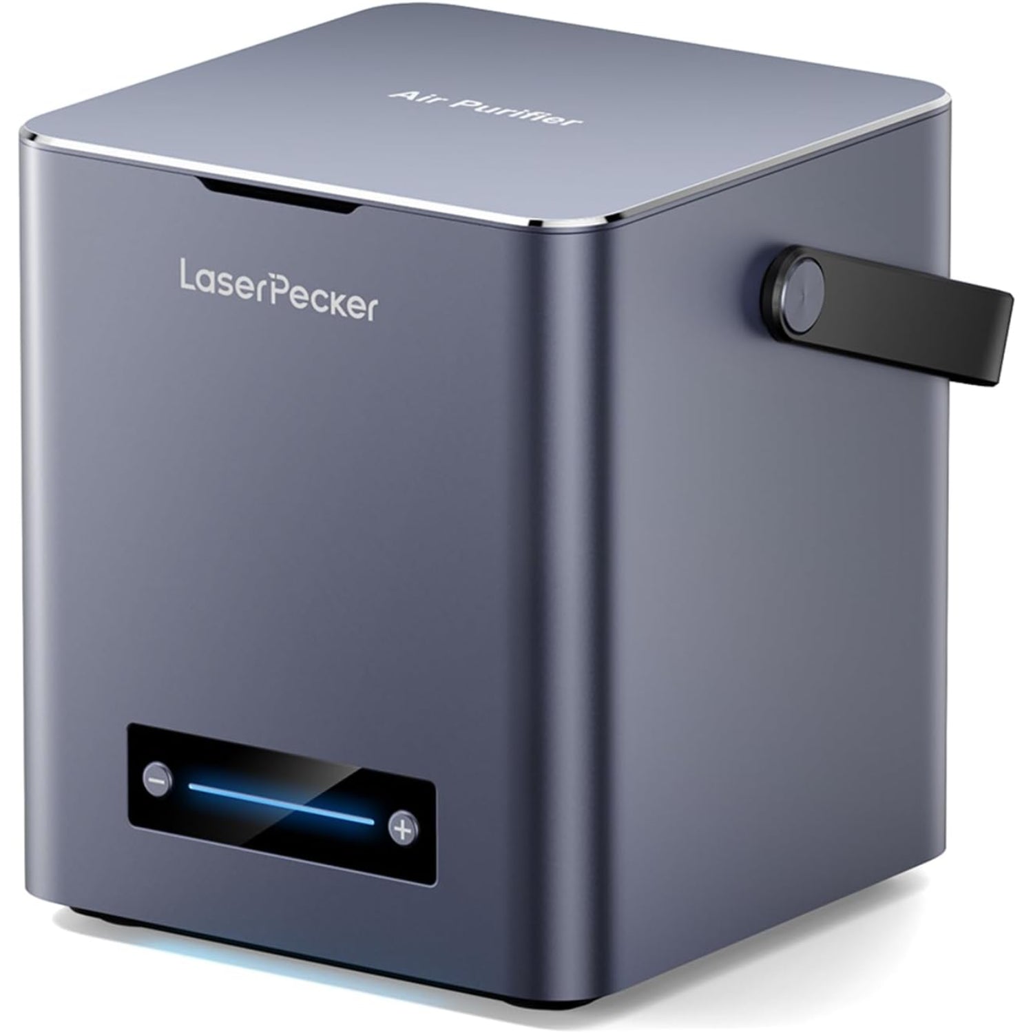 Upritier Machine LaserPecker Air Purifier for All machines LPAP – Precision 3D Works