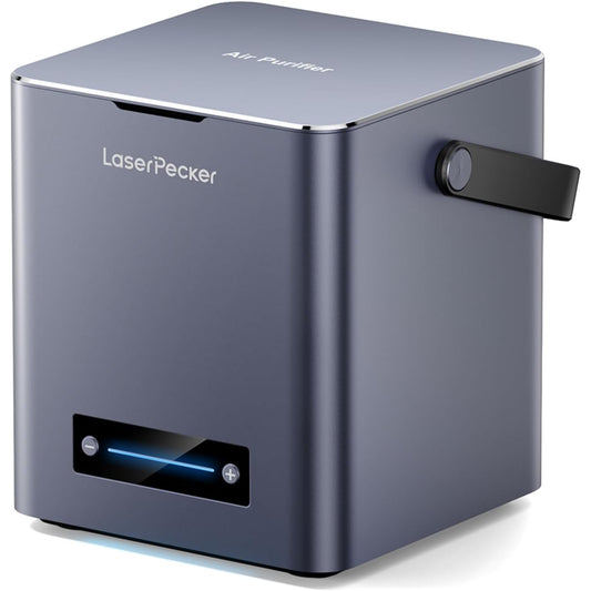 LaserPecker Air Purifier for All machines LPAP