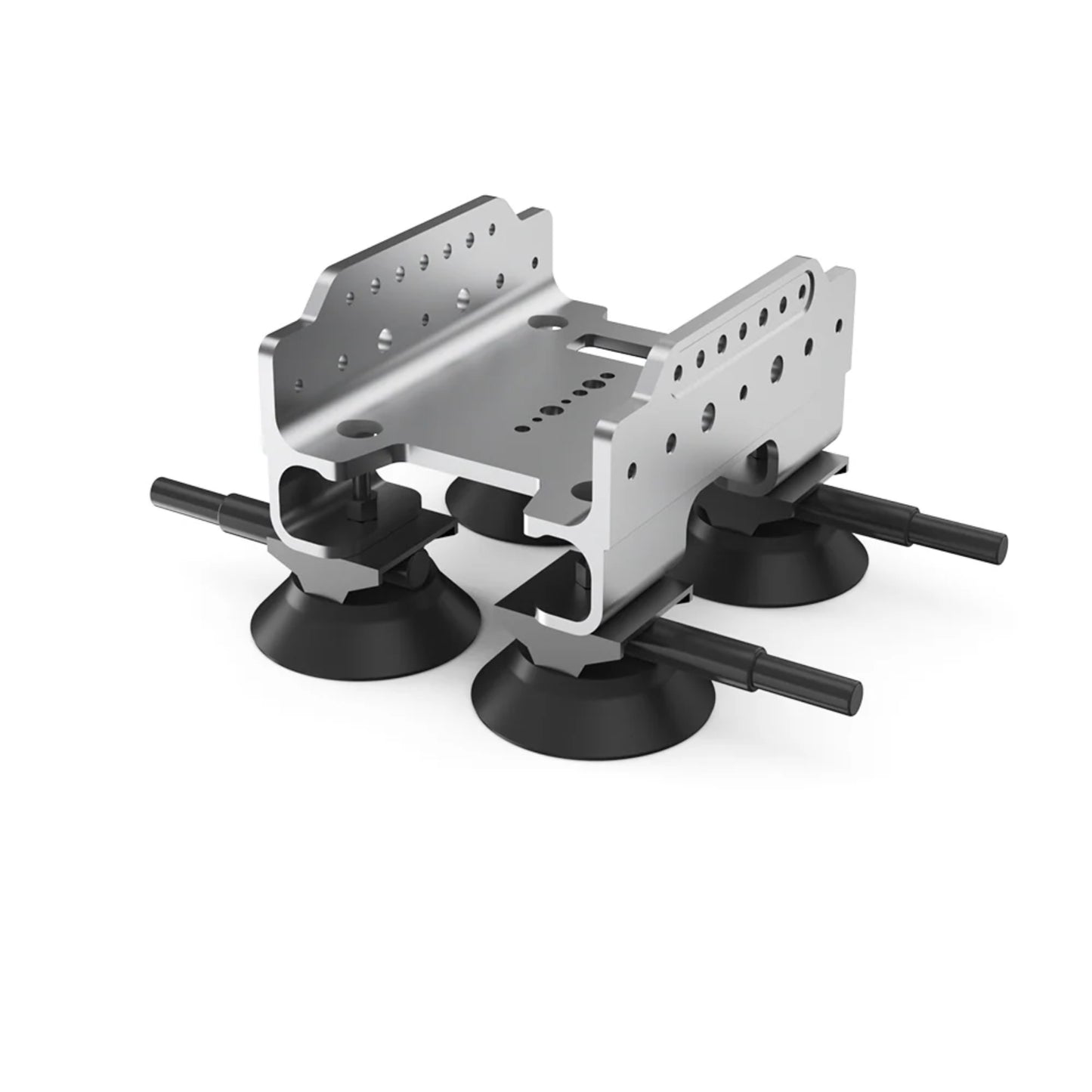 3DMakerPro Car Rooftop Mount Eagle/Eagle Max 3DMPCRM