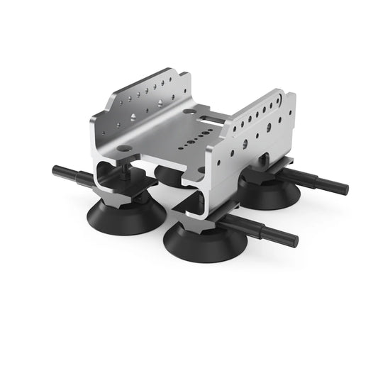 3DMakerPro Car Rooftop Mount Eagle/Eagle Max 3DMPCRM