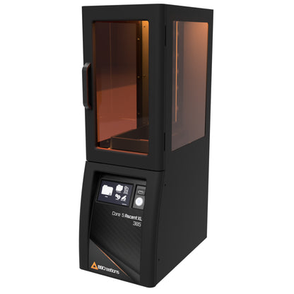 B9 Core 5 Series Ascent XL - 12" [385] DLP 3D Printer B9C-ASCENT-385-320z