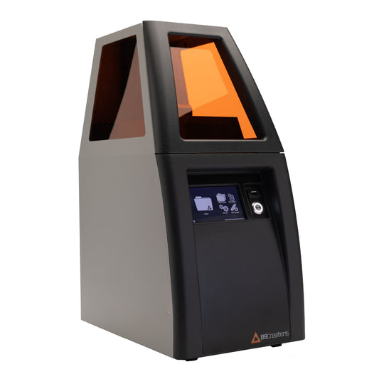 B9 Core Med 550 DLP 3D Printer B9C-CORE-MED-550