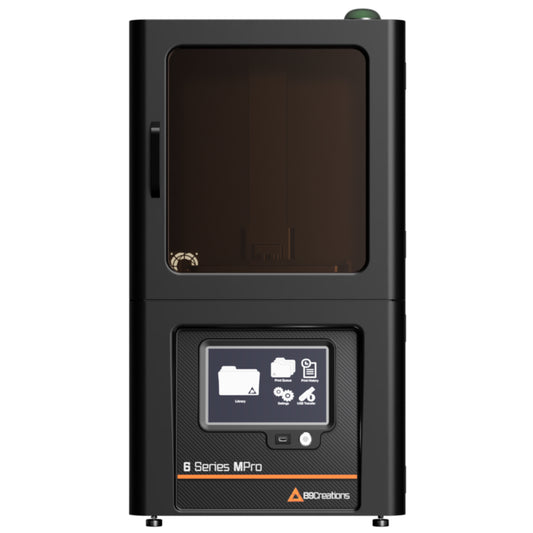 B9 Core 6 Series - MPro DLP 3D Printer B9C-CORE-6MPRO