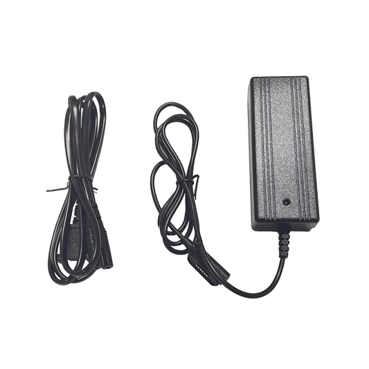 XGRIDS K1 charger smart battery charging unit for Lixel K1 mobile mapping system batteries