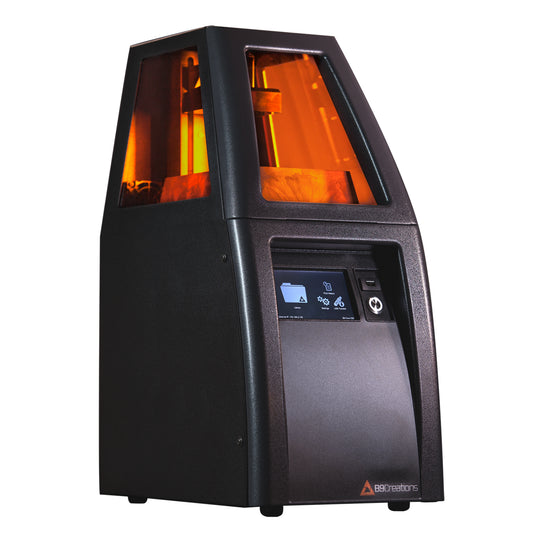 B9 Core 550 DLP 3D Printer B9C-CORE-550