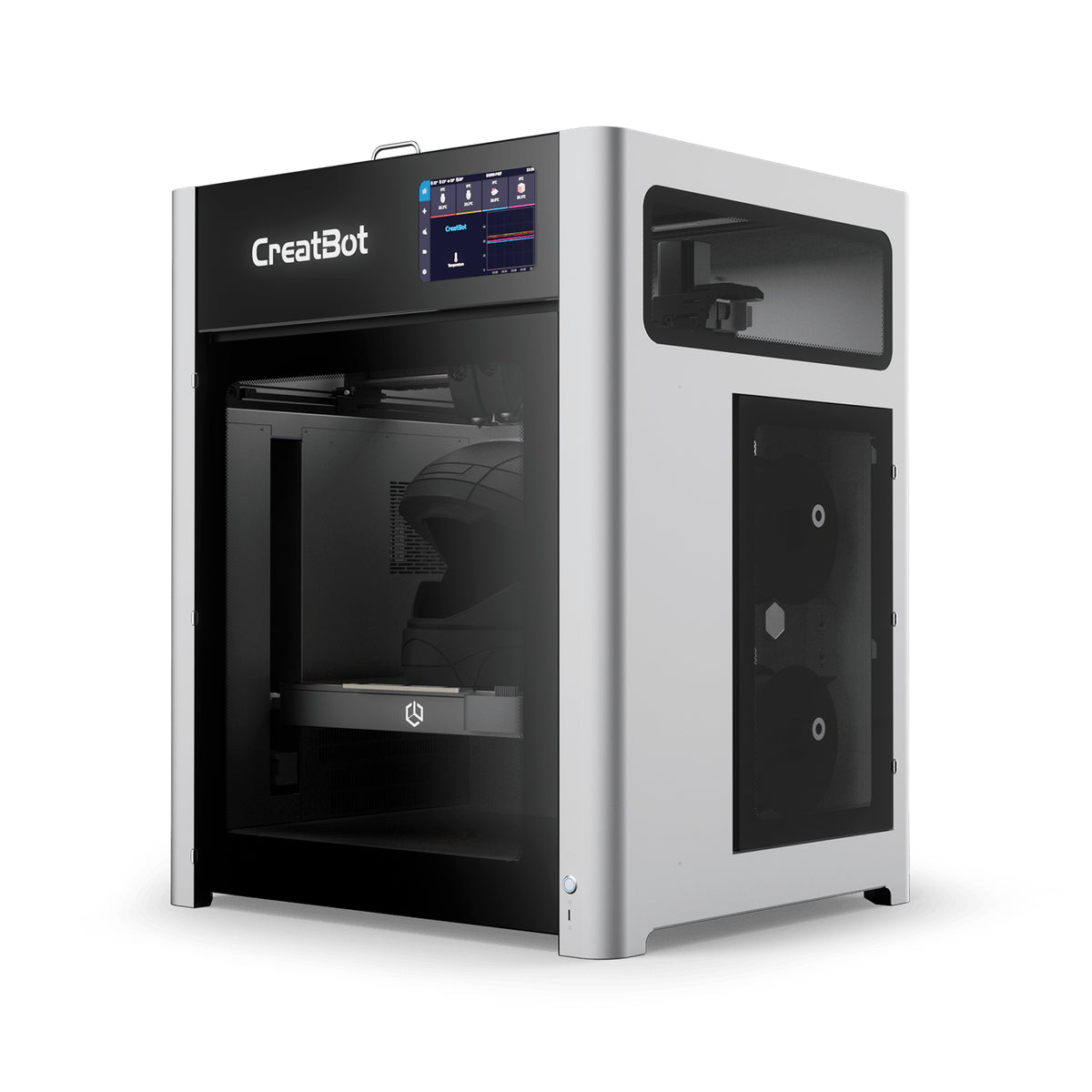 CreatBot D400 HS High-Speed FDM 3D Printer CTD400HS
