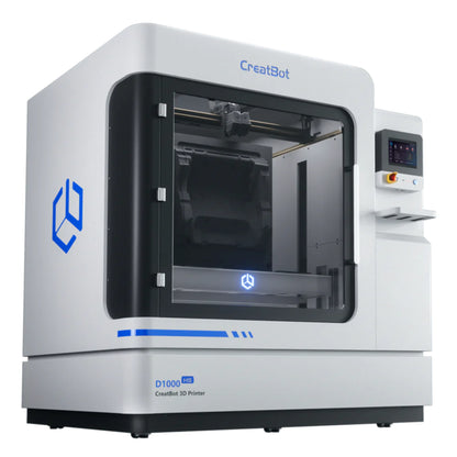 CreatBot D1000 HS Industrial Grade FDM 3D Printer CTD1000