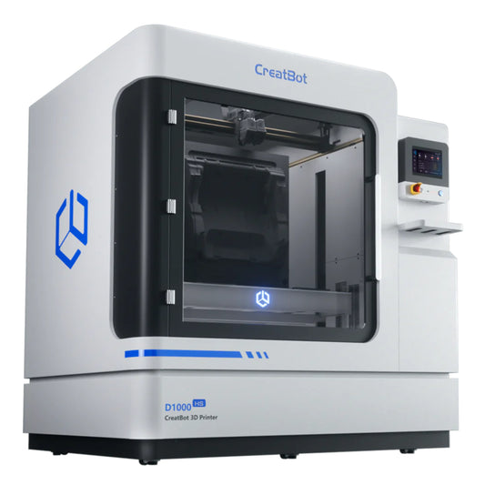 CreatBot D1000 HS Industrial Grade FDM 3D Printer CTD1000