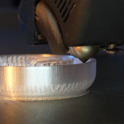 CreatBot D400 HS High-Speed FDM 3D Printer CTD400HS
