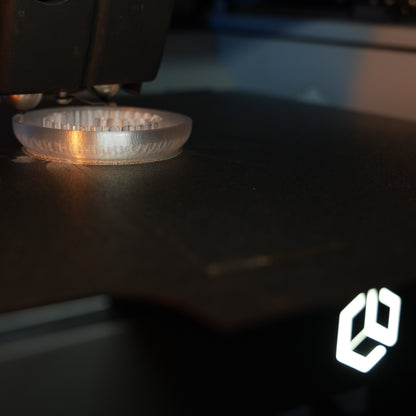 CreatBot D400 HS High-Speed FDM 3D Printer CTD400HS